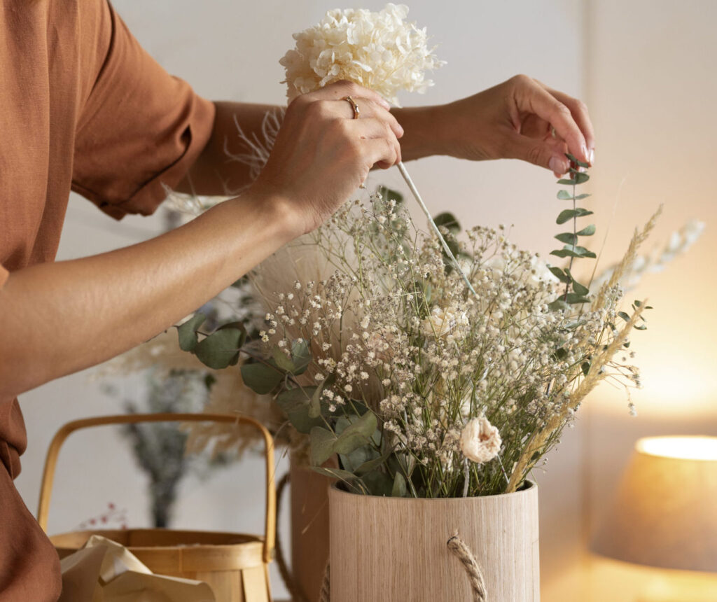 Lilleseade töötuba Valguse Varamus